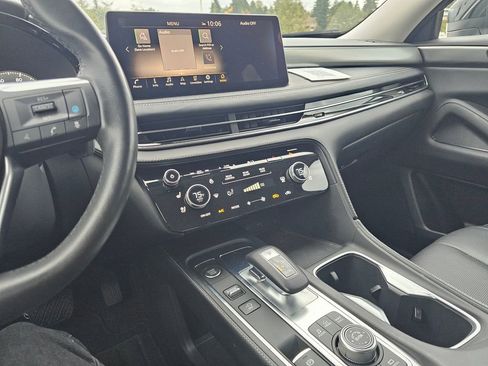 Certified 2023 INFINITI QX60 Luxe w/ Cargo Package image 30