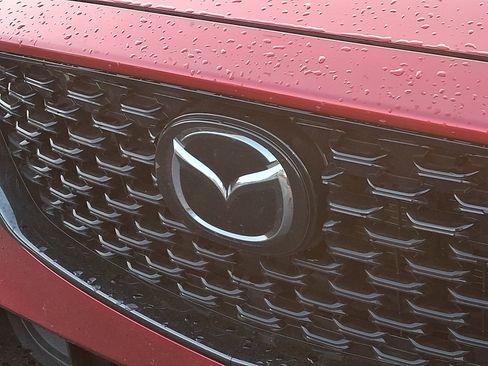 Used 2023 MAZDA CX-5 AWD 2.5 Turbo image 8