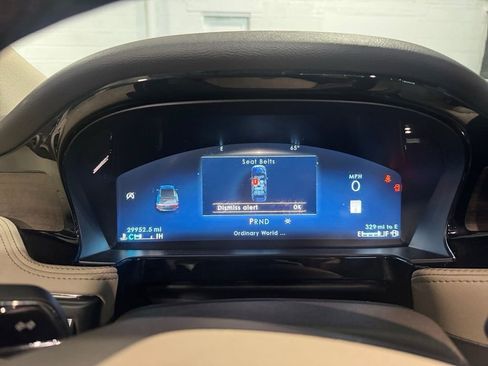 Used 2023 Lincoln Corsair Reserve w/ Equipment Group 201A AWD/4WD image 20