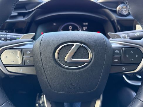 Used 2023 Lexus RZ 450e Premium w/ Technology Package AWD/4WD image 14