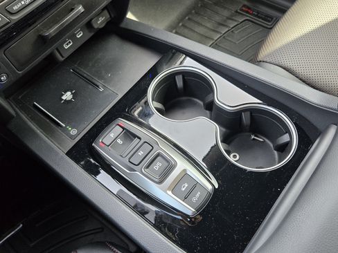 Used 2026 Honda Ridgeline Black Edition image 15