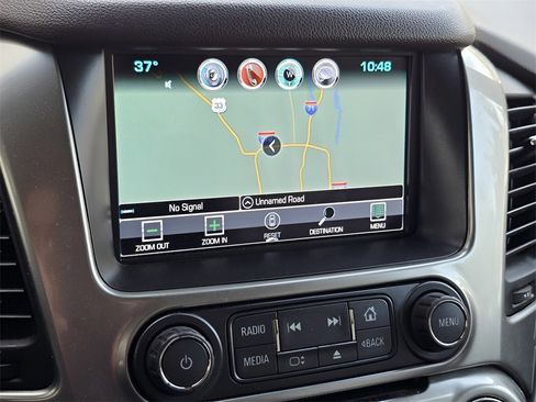 Used 2017 Chevrolet Tahoe Premier image 32