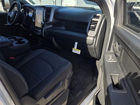 New 2026 RAM 2500 Tradesman w/ Power Wagon Package image 12