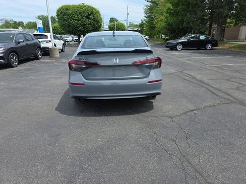Used 2026 Honda Civic Si image 8