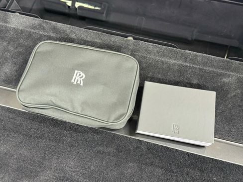 Used 2022 Rolls-Royce Cullinan image 41