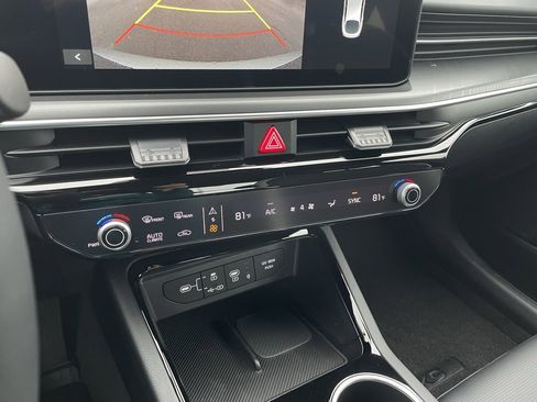 New 2026 Kia K5 GT-Line image 17