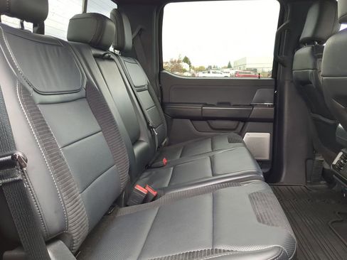 Used 2023 Ford F150 Raptor image 7