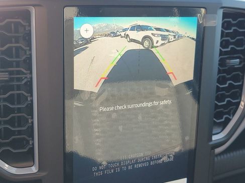 New 2025 Ford Ranger XL w/ Trailer Tow Package image 17