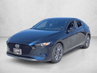 Used 2020 MAZDA MAZDA3 Hatchback video 1