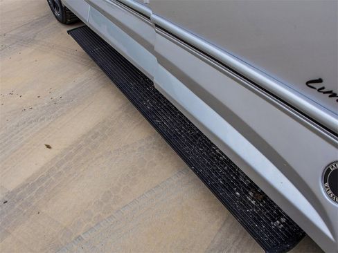 New 2025 Chevrolet Express 2500 w/ Driver Convenience Package image 22