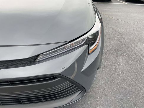 New 2026 Toyota Corolla LE image 17