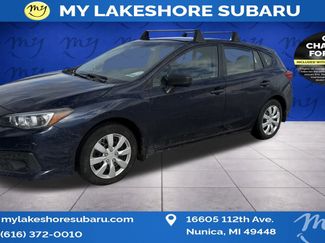 Used 2020 Subaru Impreza 2.0i 360° Tour