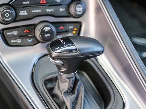 Used 2023 Dodge Challenger R/T Scat Pack image 20