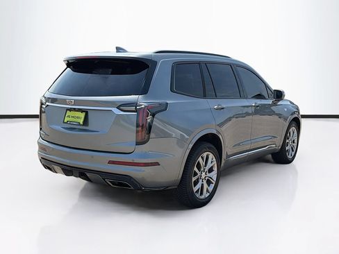 Used 2020 Cadillac XT6 Sport AWD/4WD image 5