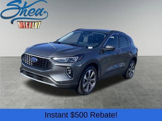 Used 2023 Ford Escape Platinum 360° Tour