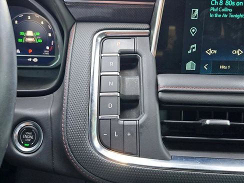 Used 2023 Chevrolet Tahoe RST w/ Luxury Package RWD image 9
