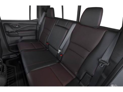 Used 2026 Honda Ridgeline Black Edition image 15