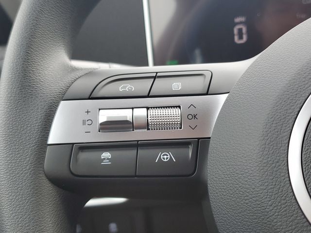 New 2026 Hyundai Sonata Blue FWD image 23