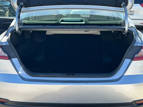 Certified 2025 Toyota Camry LE image 14