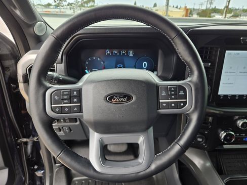 Used 2024 Ford F150 Lariat w/ Equipment Group 502A High AWD/4WD image 19