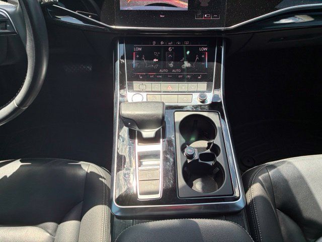 Used 2019 Audi Q8 Premium AWD/4WD image 14