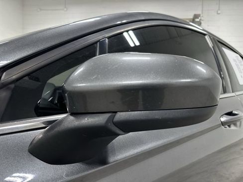 Used 2017 Ford Fusion SE w/ Equipment Group 601A FWD image 12