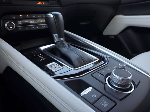 Certified 2021 MAZDA CX-5 Grand Touring w/ GT Premium Package image 13