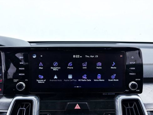 Used 2021 Kia Sorento SX FWD image 21