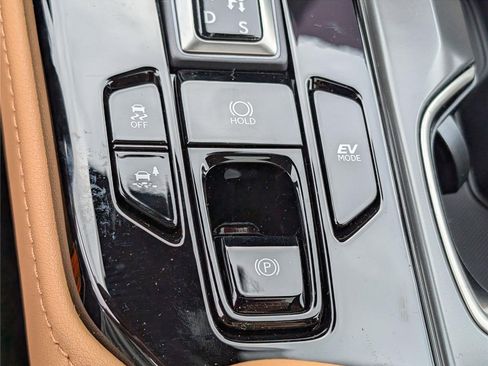 New 2026 Lexus NX 350h AWD w/ Premium Package image 21