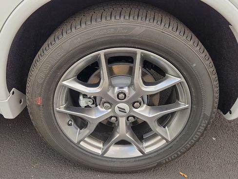 New 2026 Dodge Durango GT image 5