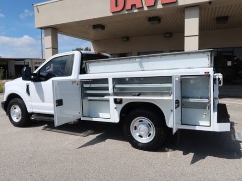 Used 2019 Ford F250 XL RWD image 7