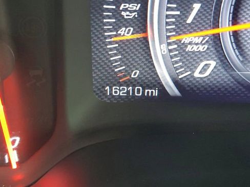 Used 2015 Chevrolet Corvette Z06 w/ 2LZ Preferred Equipment Group image 28