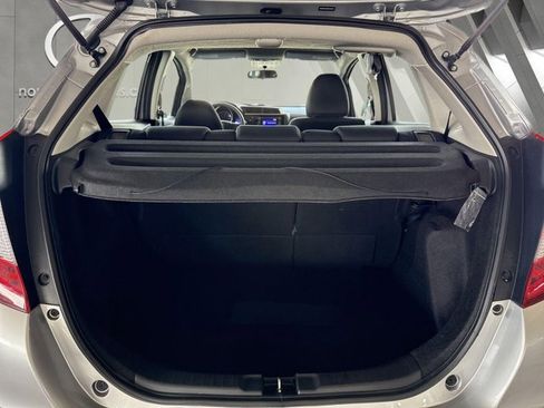 Used 2019 Honda Fit LX image 19