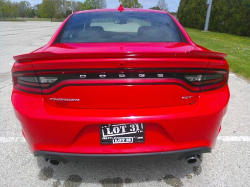 Used 2023 Dodge Charger GT image 5