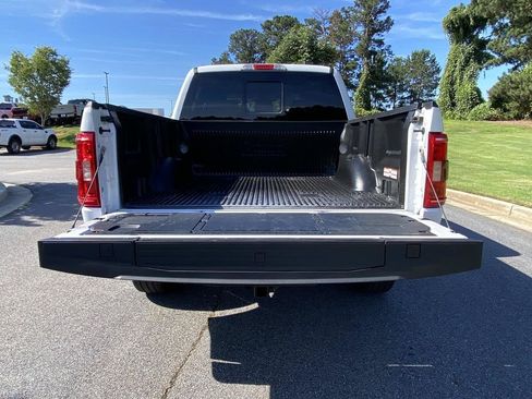 Certified 2023 Ford F150 XLT w/ Equipment Group 301A Mid AWD/4WD image 5