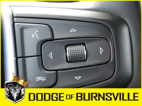 Used 2023 GMC Sierra 1500 SLE image 26