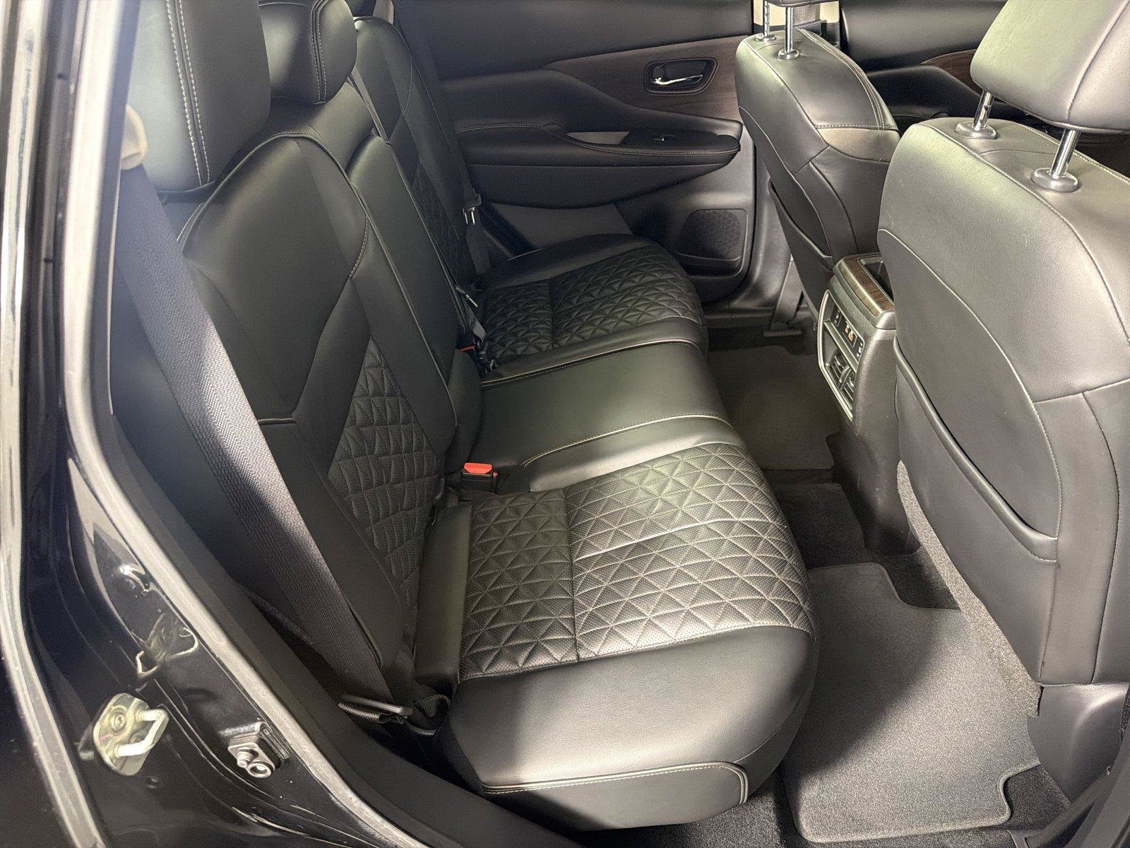 Used 2019 Nissan Murano Platinum AWD/4WD image 15