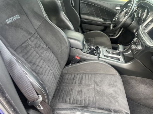 Used 2020 Dodge Charger R/T w/ Daytona Edition Group image 29