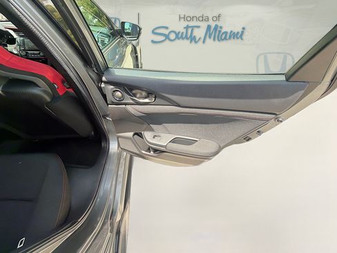 Certified 2020 Honda Civic Type R image 30