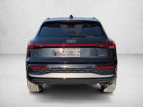 New 2025 Audi Q5 Premium Plus AWD/4WD image 7