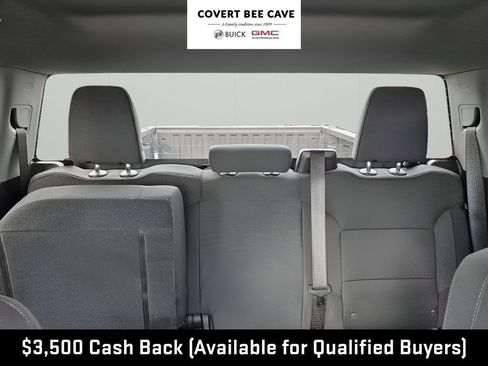 New 2026 GMC Sierra 1500 Elevation w/ Elevation Select Package image 47