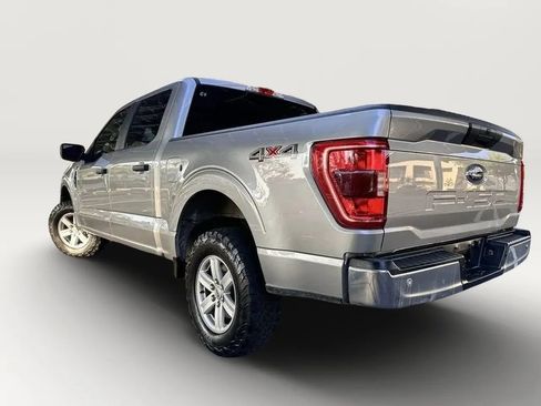 Used 2022 Ford F150 XLT AWD/4WD image 2