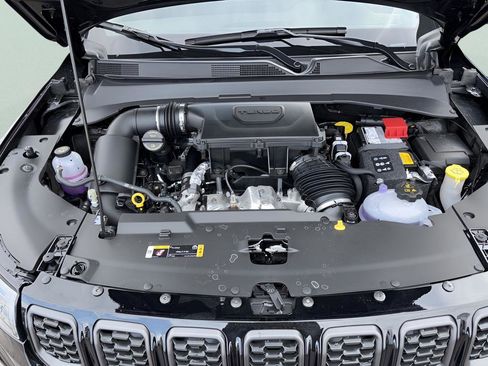 New 2026 Jeep Compass Limited image 45