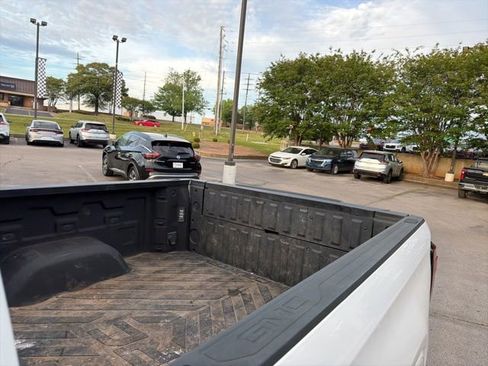 Used 2020 GMC Sierra 1500 AT4 w/ AT4 Premium Package image 13