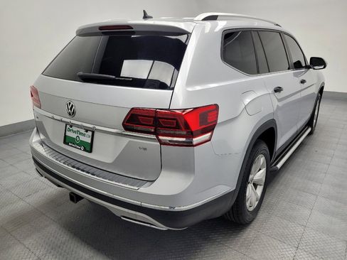 Used 2018 Volkswagen Atlas SEL FWD image 7