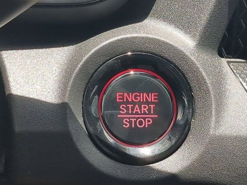 New 2026 Honda CR-V LX image 24