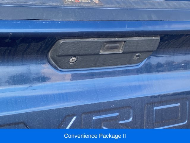 Used 2019 Chevrolet Silverado 1500 RST AWD/4WD image 4