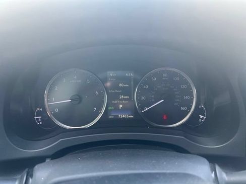 Used 2018 Lexus IS 300 AWD w/ Comfort Package image 33
