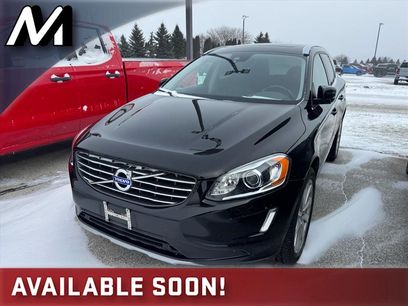 Used 2017 Volvo XC60 T5 Inscription w/ Preferred Option Package