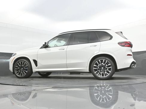 New 2026 BMW X5 xDrive40i w/ M Sport Package AWD/4WD image 43